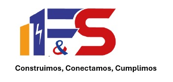 F&S Proelecc Logo